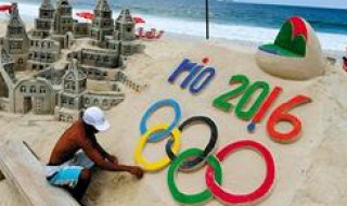 16年里约奥运会奖牌榜排名 美国第一英国第二中国第三